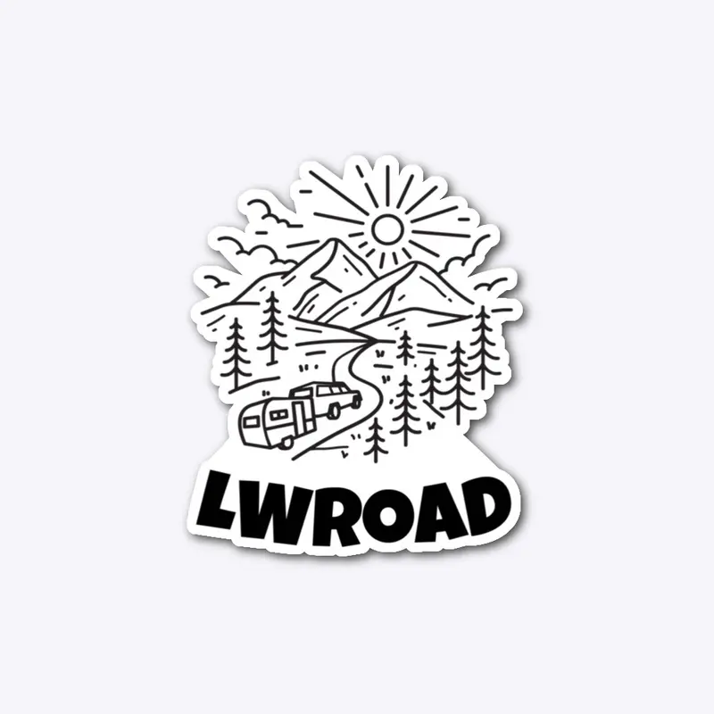 LWRoad YouTube Channel